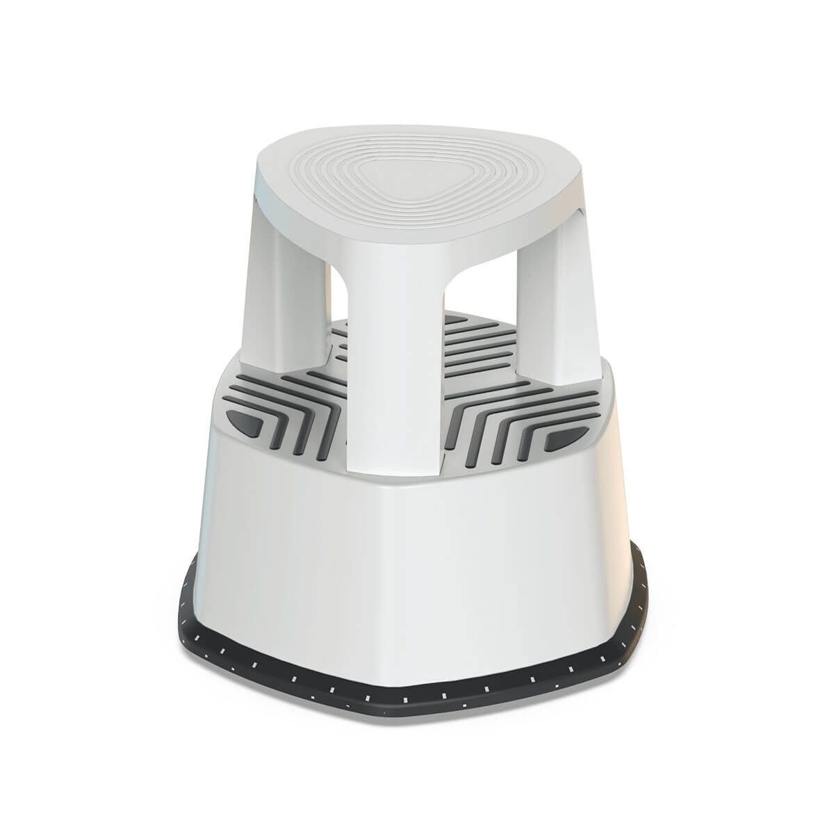 Табурет-стремянка STEPP PRO..